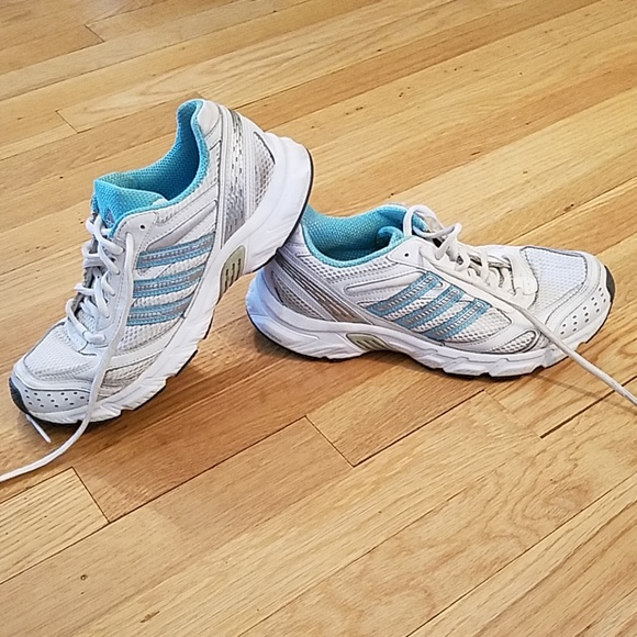 adidas adiprene blue